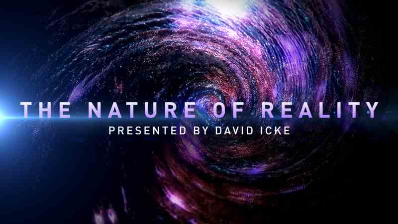 Ickonic - Nature of Reality - Presented by